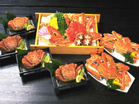 今月のおすすめ食べ放題
